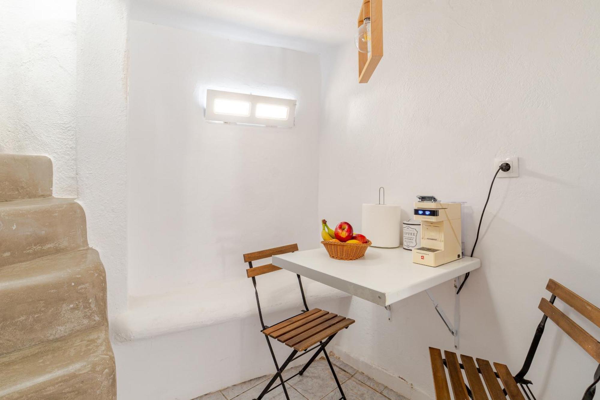 Elenitas Town House With Veranda And Sea View Mykonos Town Buitenkant foto